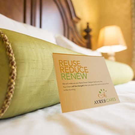 Ayres Hotel Manhattan Beach Hawthorne Luaran gambar