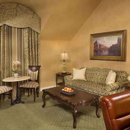 Ayres Hotel Manhattan Beach Hawthorne Luaran gambar