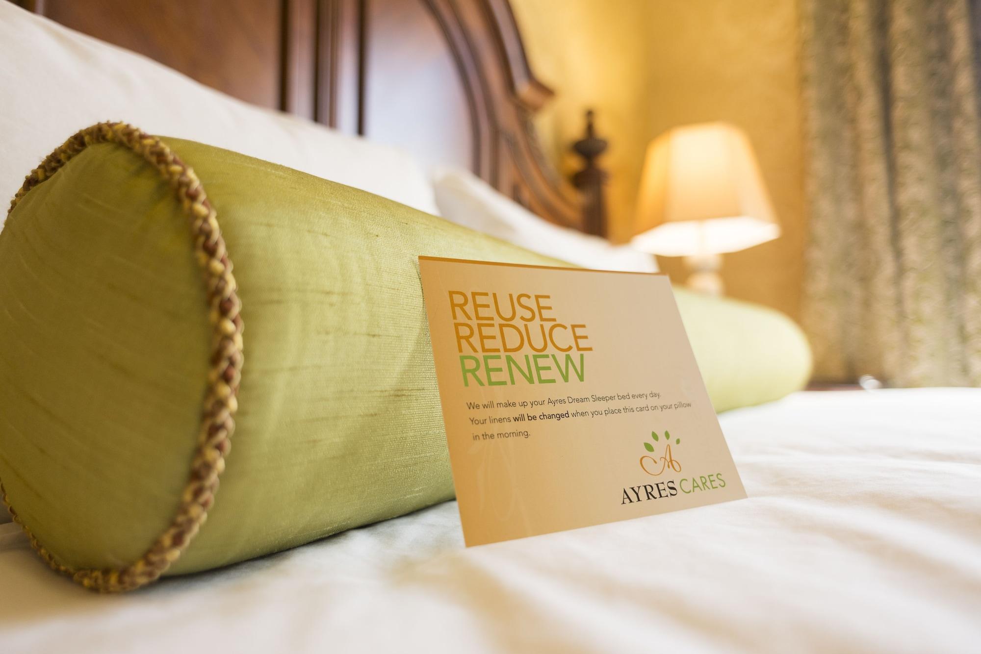 Ayres Hotel Manhattan Beach Hawthorne Luaran gambar