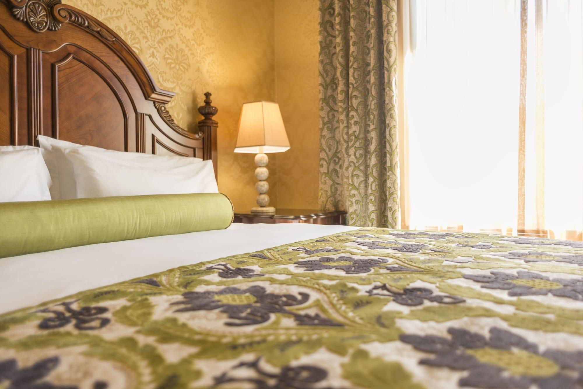 Ayres Hotel Manhattan Beach Hawthorne Luaran gambar