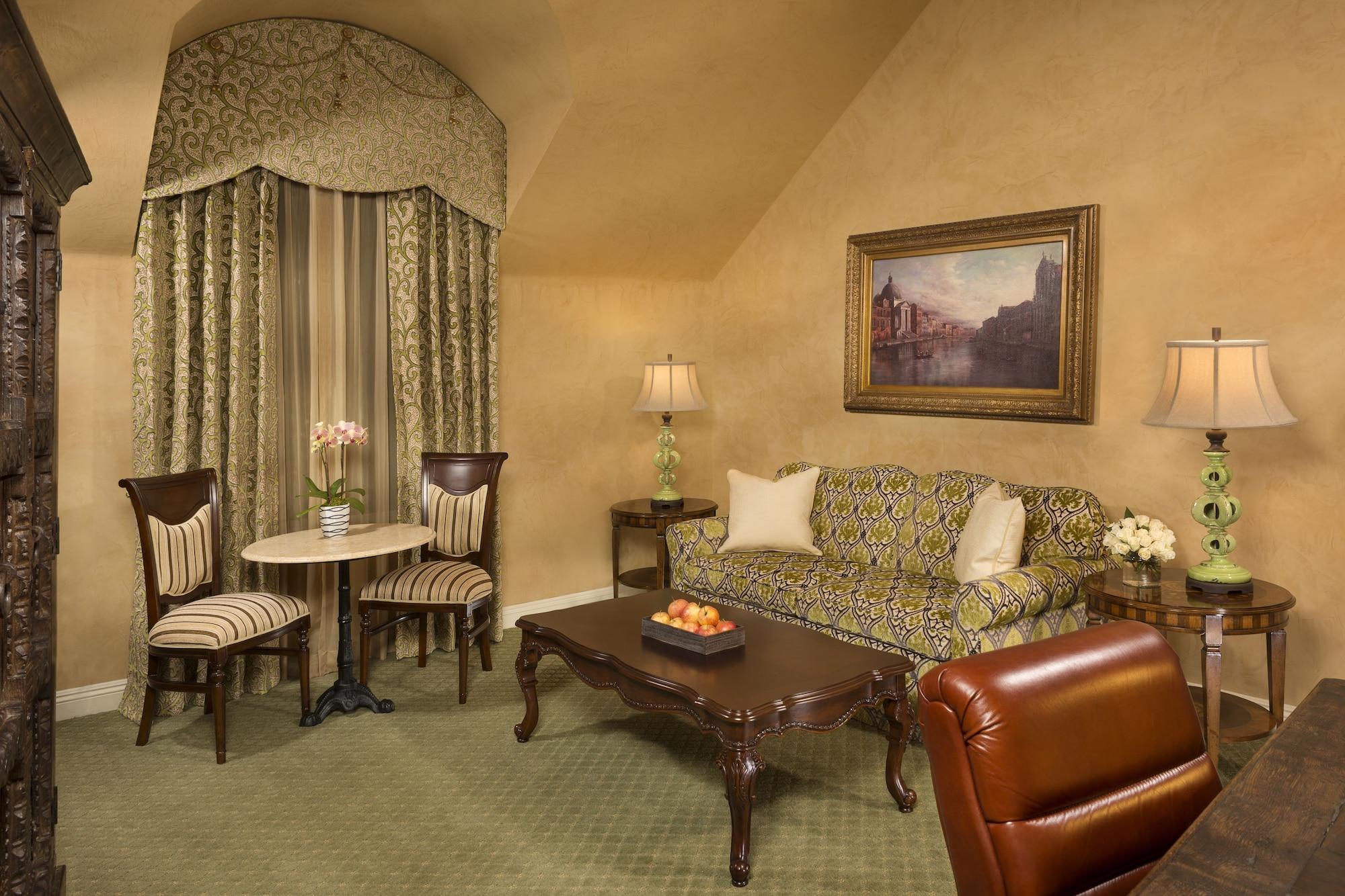 Ayres Hotel Manhattan Beach Hawthorne Luaran gambar