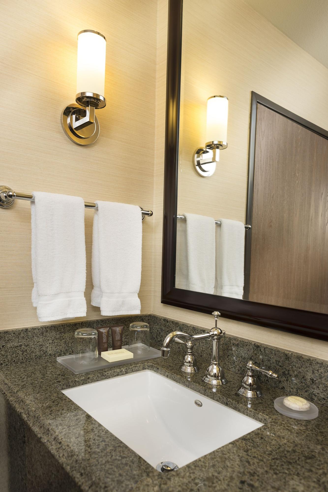 Ayres Hotel Manhattan Beach Hawthorne Luaran gambar