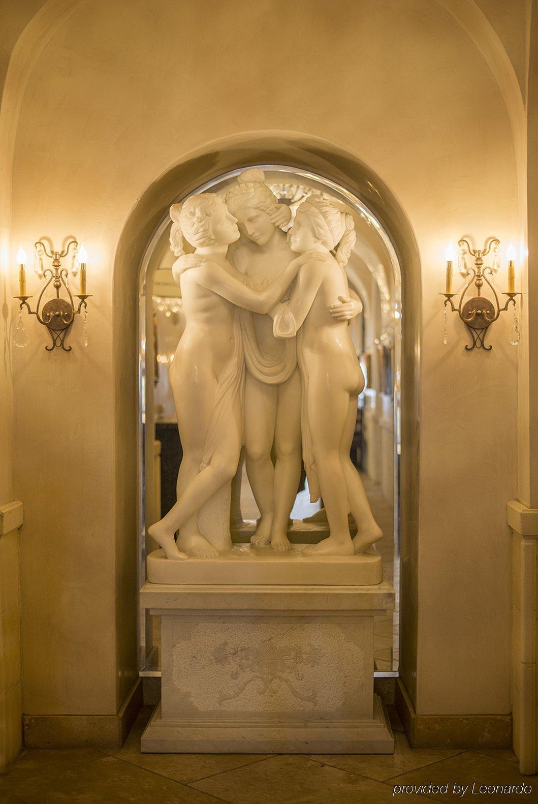 Ayres Hotel Manhattan Beach Hawthorne Luaran gambar