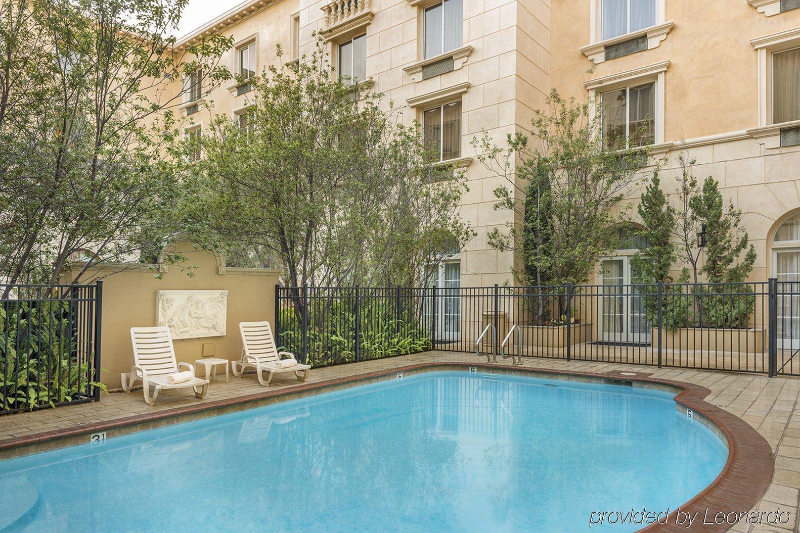 Ayres Hotel Manhattan Beach Hawthorne Luaran gambar