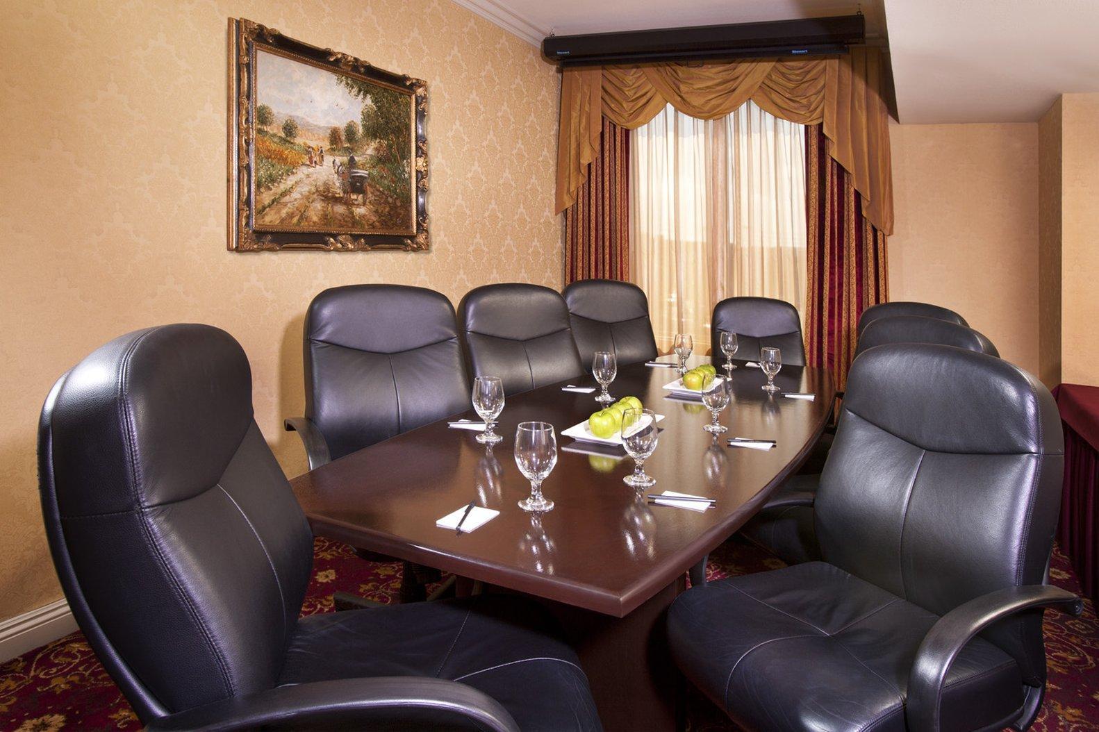 Ayres Hotel Manhattan Beach Hawthorne Kemudahan gambar