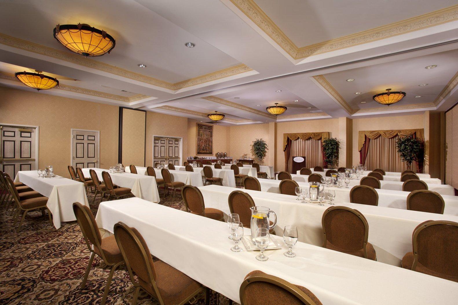 Ayres Hotel Manhattan Beach Hawthorne Kemudahan gambar