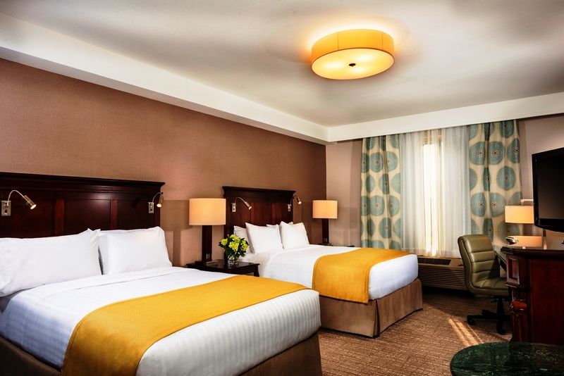 Ayres Hotel Manhattan Beach Hawthorne Luaran gambar
