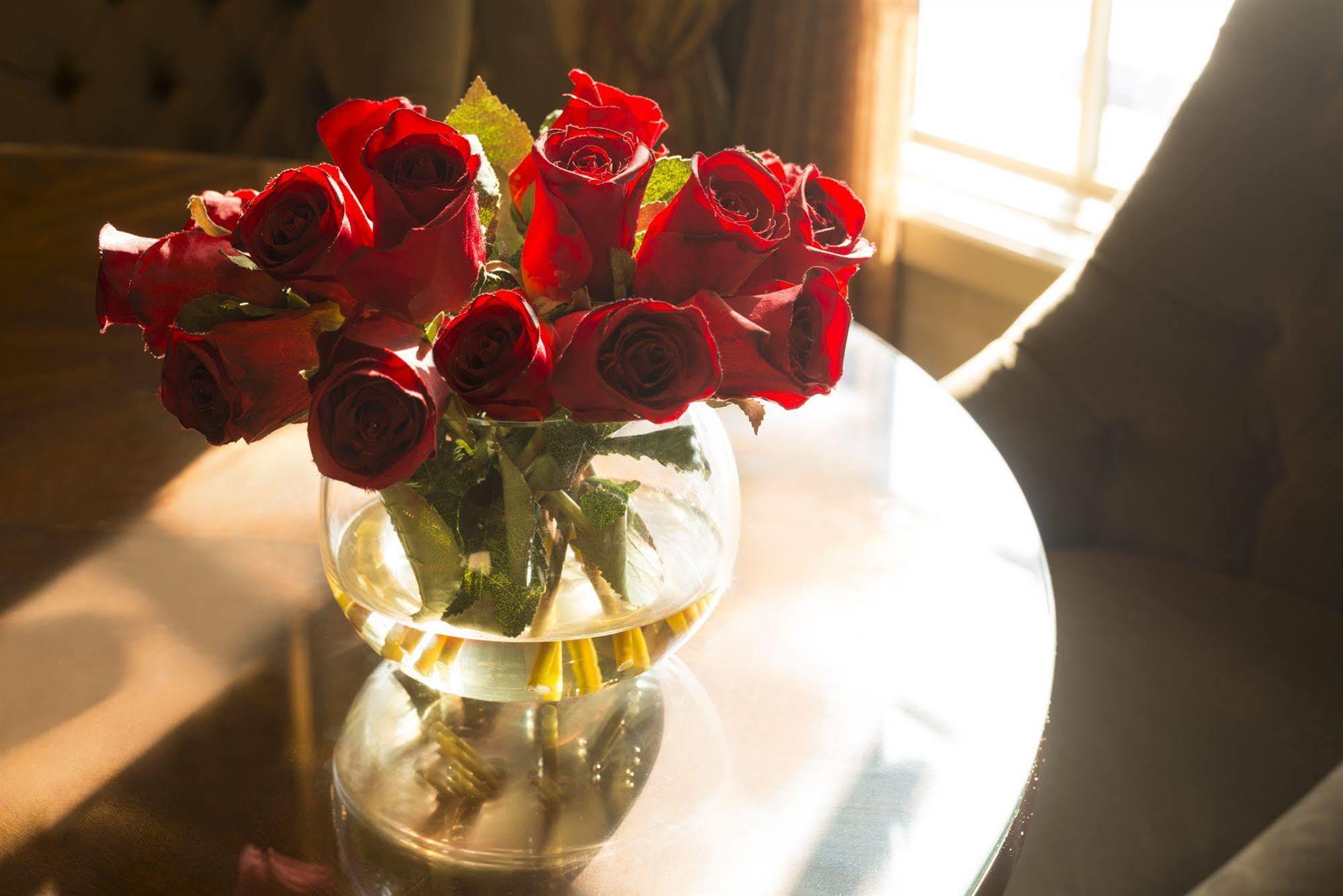 Ayres Hotel Manhattan Beach Hawthorne Luaran gambar