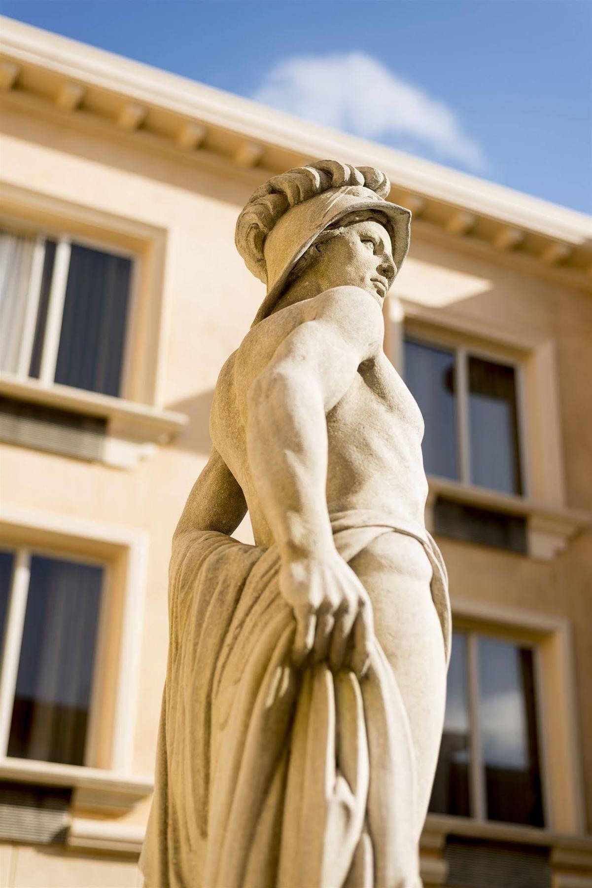 Ayres Hotel Manhattan Beach Hawthorne Luaran gambar