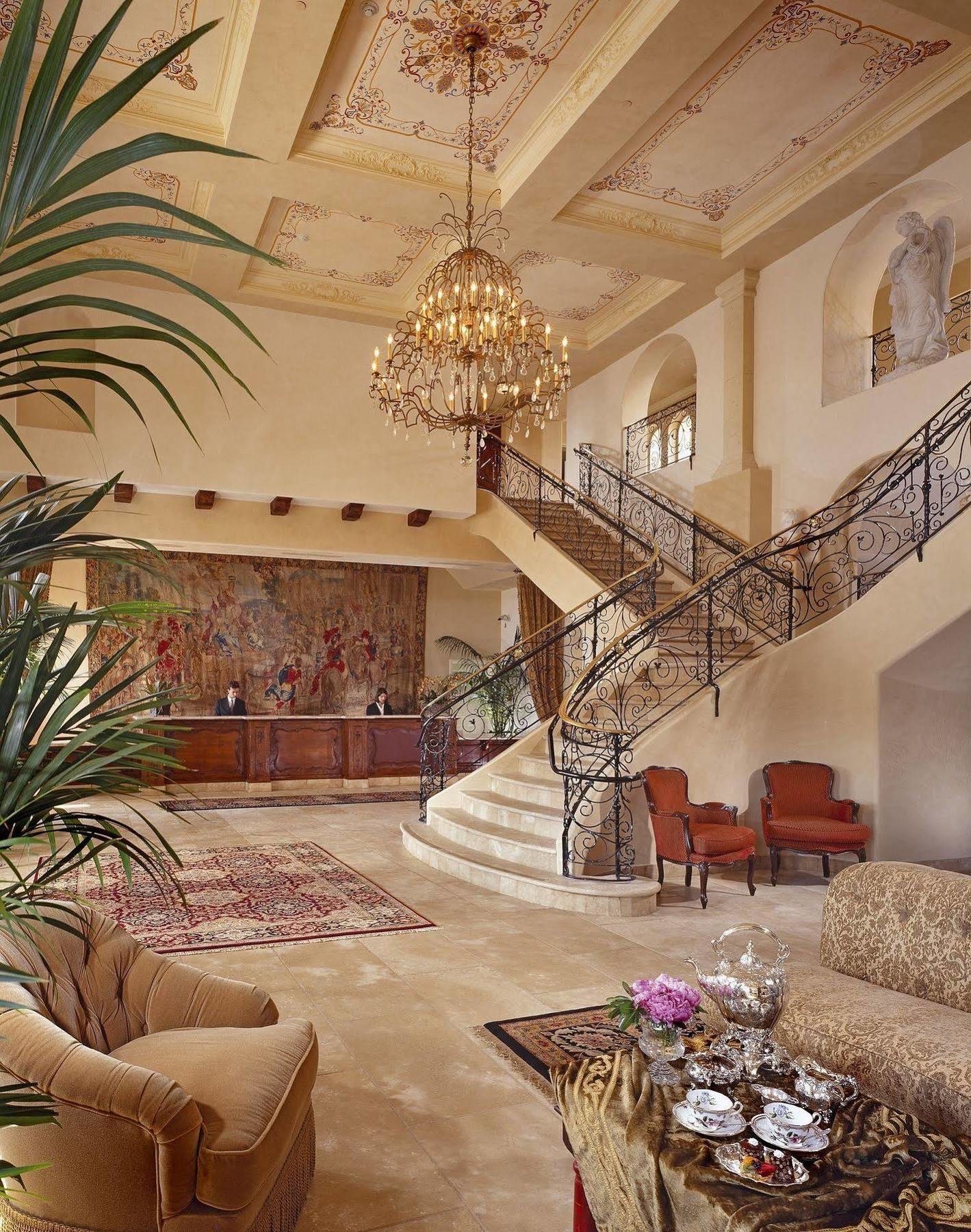 Ayres Hotel Manhattan Beach Hawthorne Dalaman gambar
