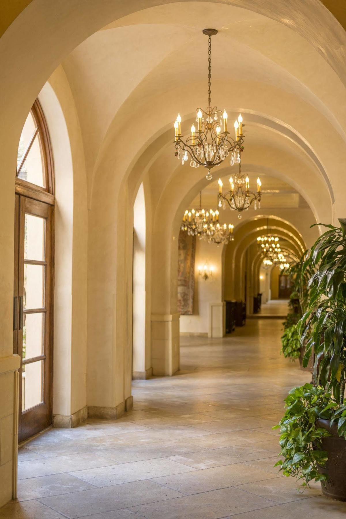 Ayres Hotel Manhattan Beach Hawthorne Luaran gambar