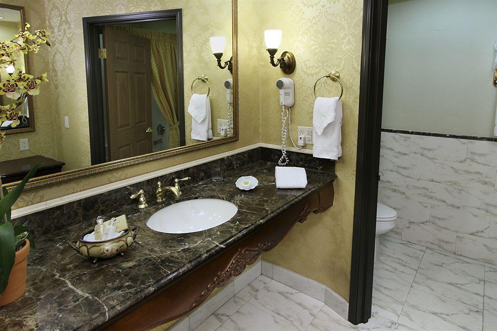 Ayres Hotel Manhattan Beach Hawthorne Luaran gambar
