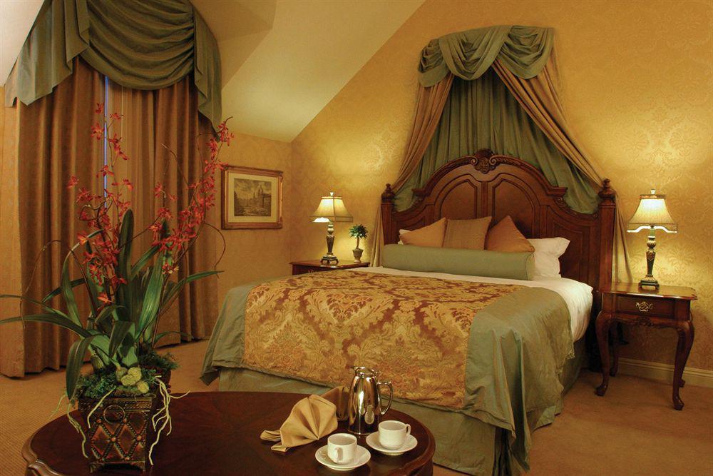 Ayres Hotel Manhattan Beach Hawthorne Bilik gambar