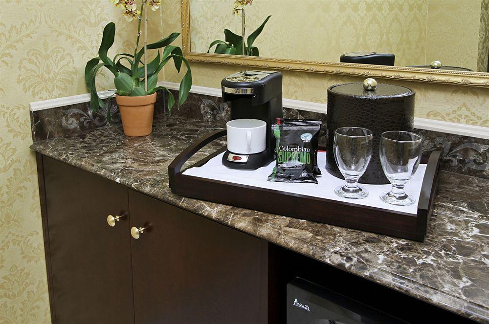 Ayres Hotel Manhattan Beach Hawthorne Luaran gambar