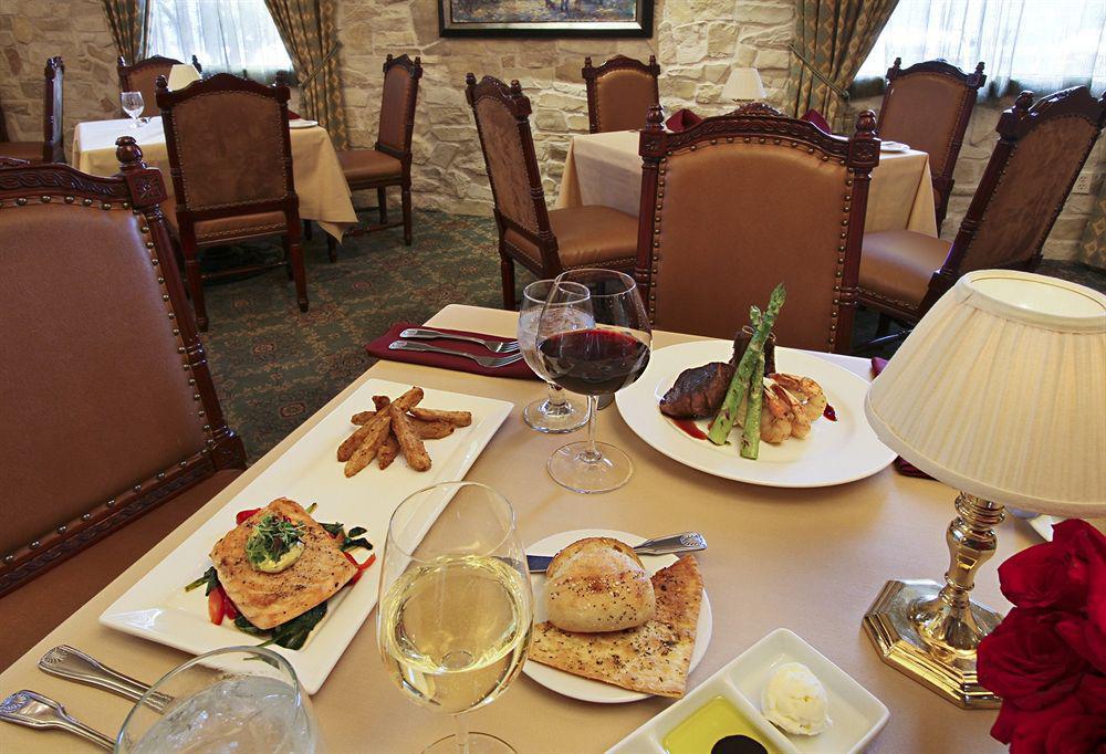 Ayres Hotel Manhattan Beach Hawthorne Luaran gambar