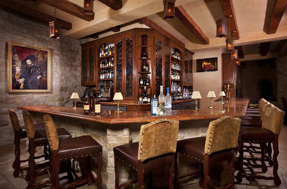 Ayres Hotel Manhattan Beach Hawthorne Restoran gambar